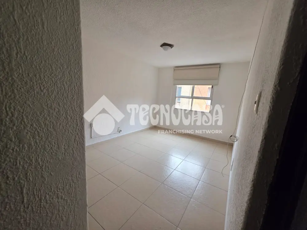 Departamento en Paseos de Churubusco — foto 11