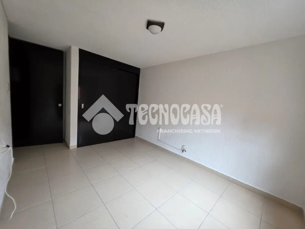 Departamento en Paseos de Churubusco — foto 12