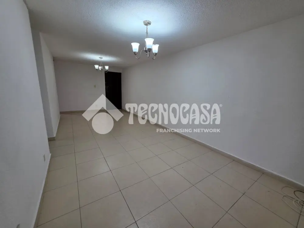 Departamento en Paseos de Churubusco — foto 3