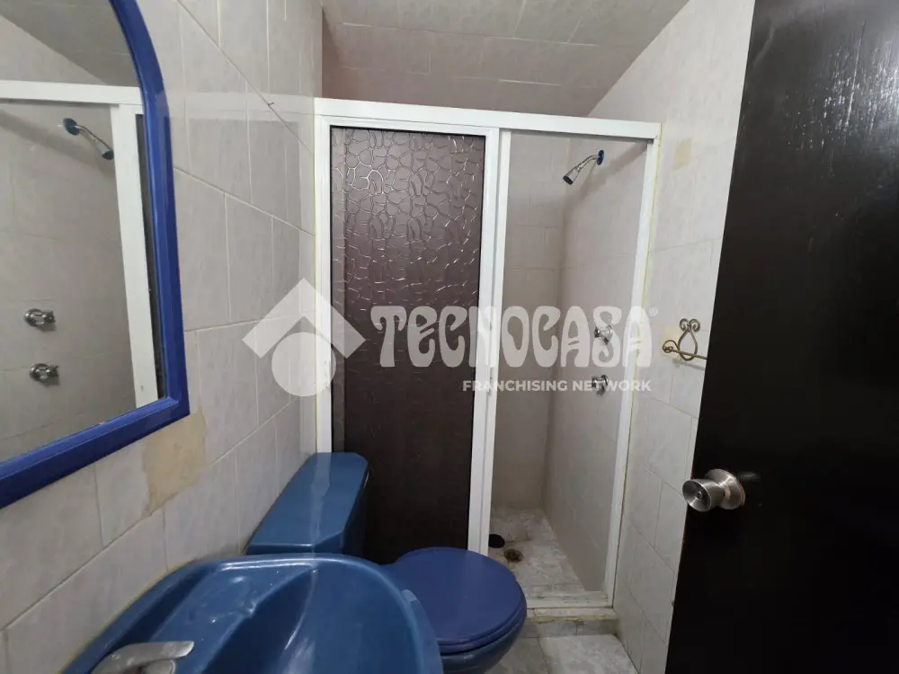 Departamento en Paseos de Churubusco — foto 5