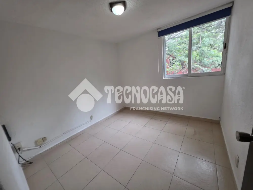 Departamento en Paseos de Churubusco — foto 6