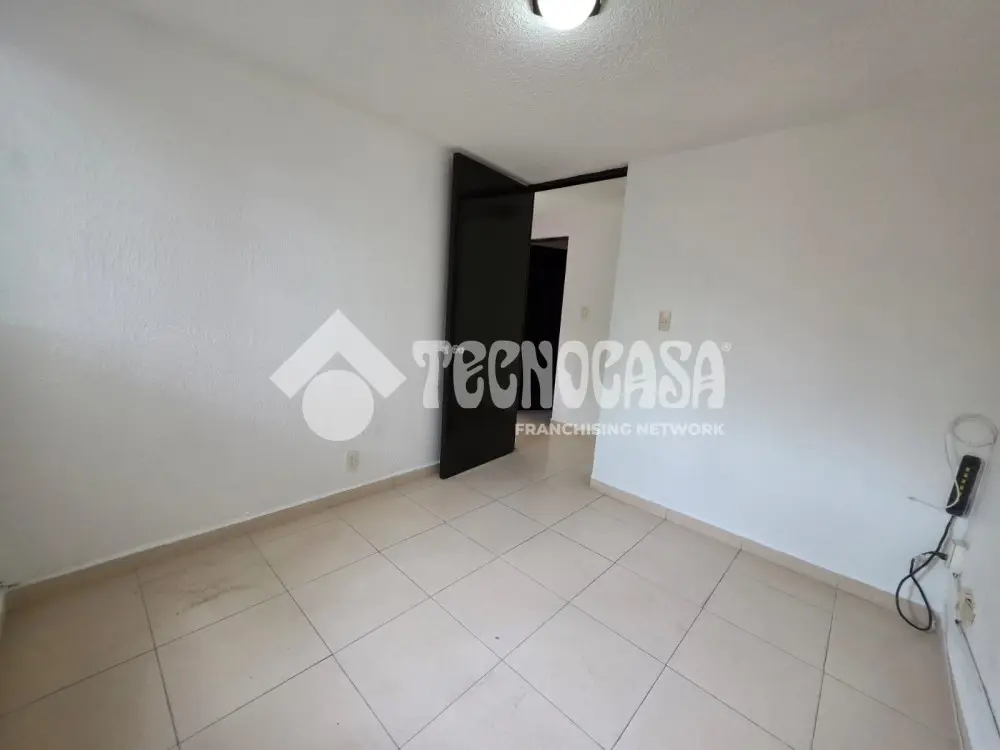 Departamento en Paseos de Churubusco — foto 7
