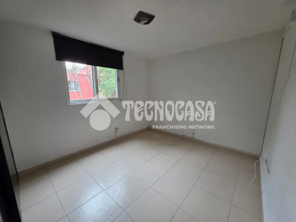 Departamento en Paseos de Churubusco — foto 8