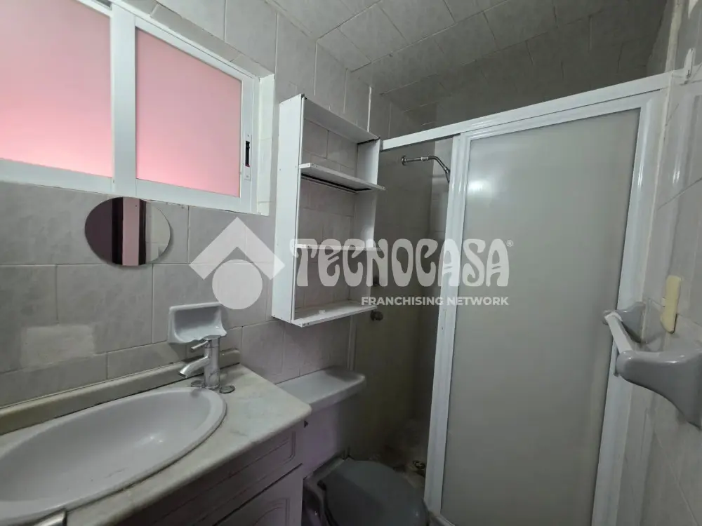 Departamento en Paseos de Churubusco — foto 10
