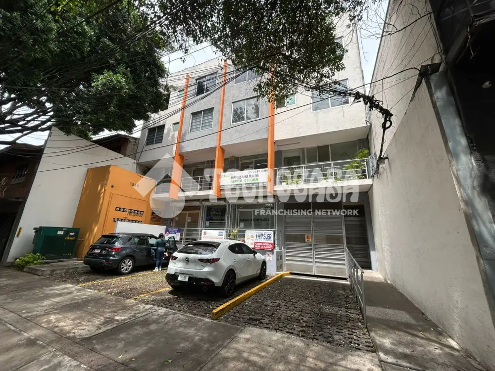 Departamento en Banjidal