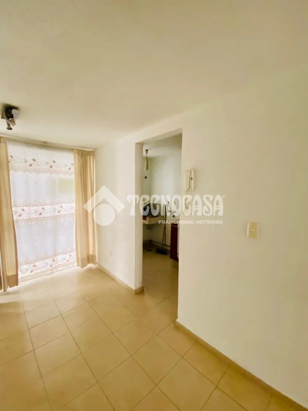 Departamento en Anahuac I Seccion — foto 2