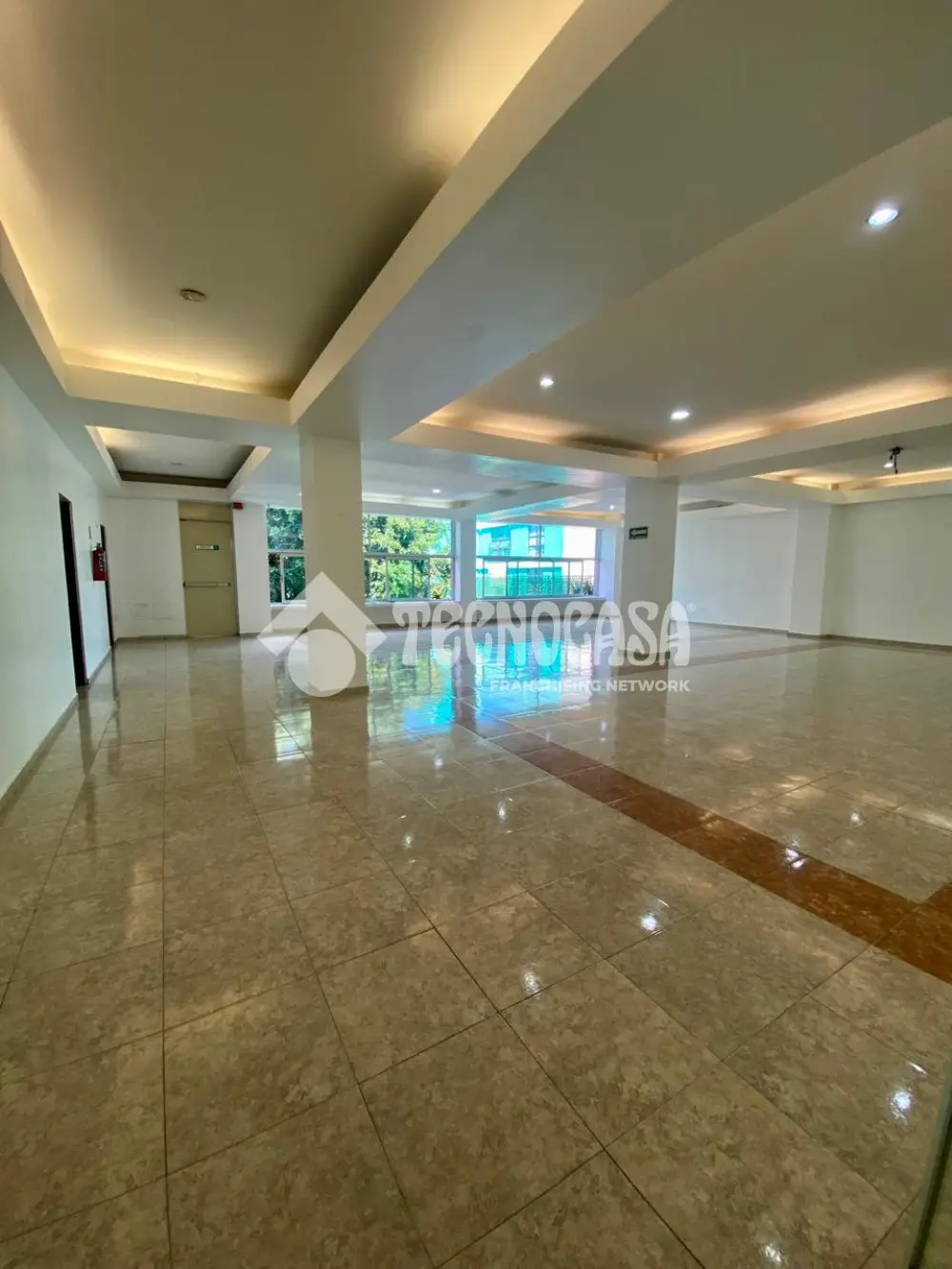 Departamento en Anahuac I Seccion — foto 12
