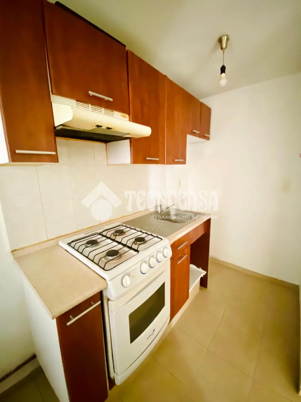 Departamento en Anahuac I Seccion — foto 3