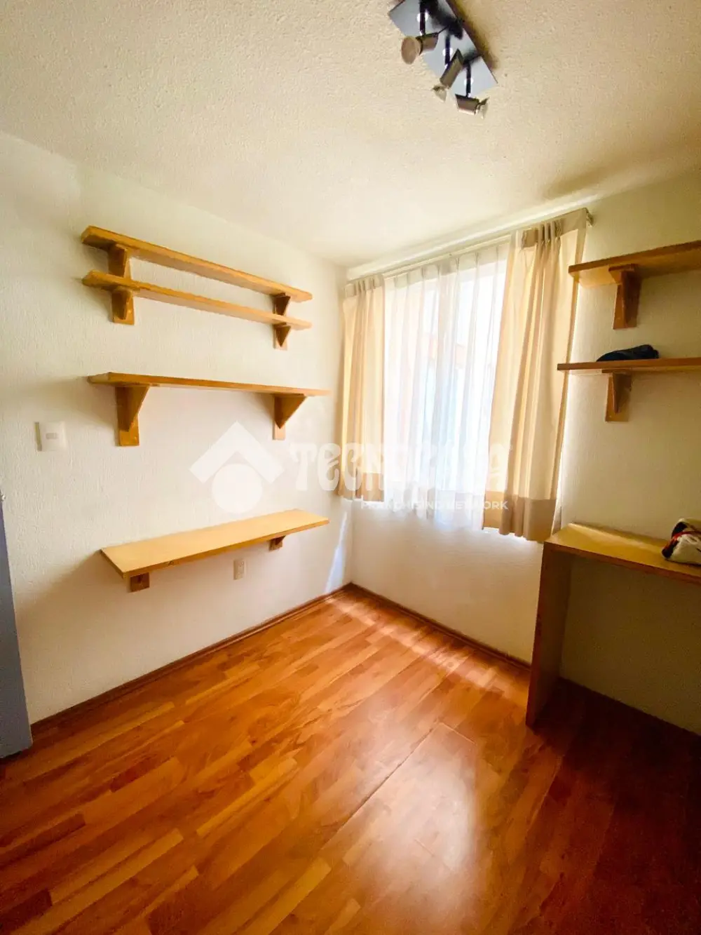 Departamento en Anahuac I Seccion — foto 4
