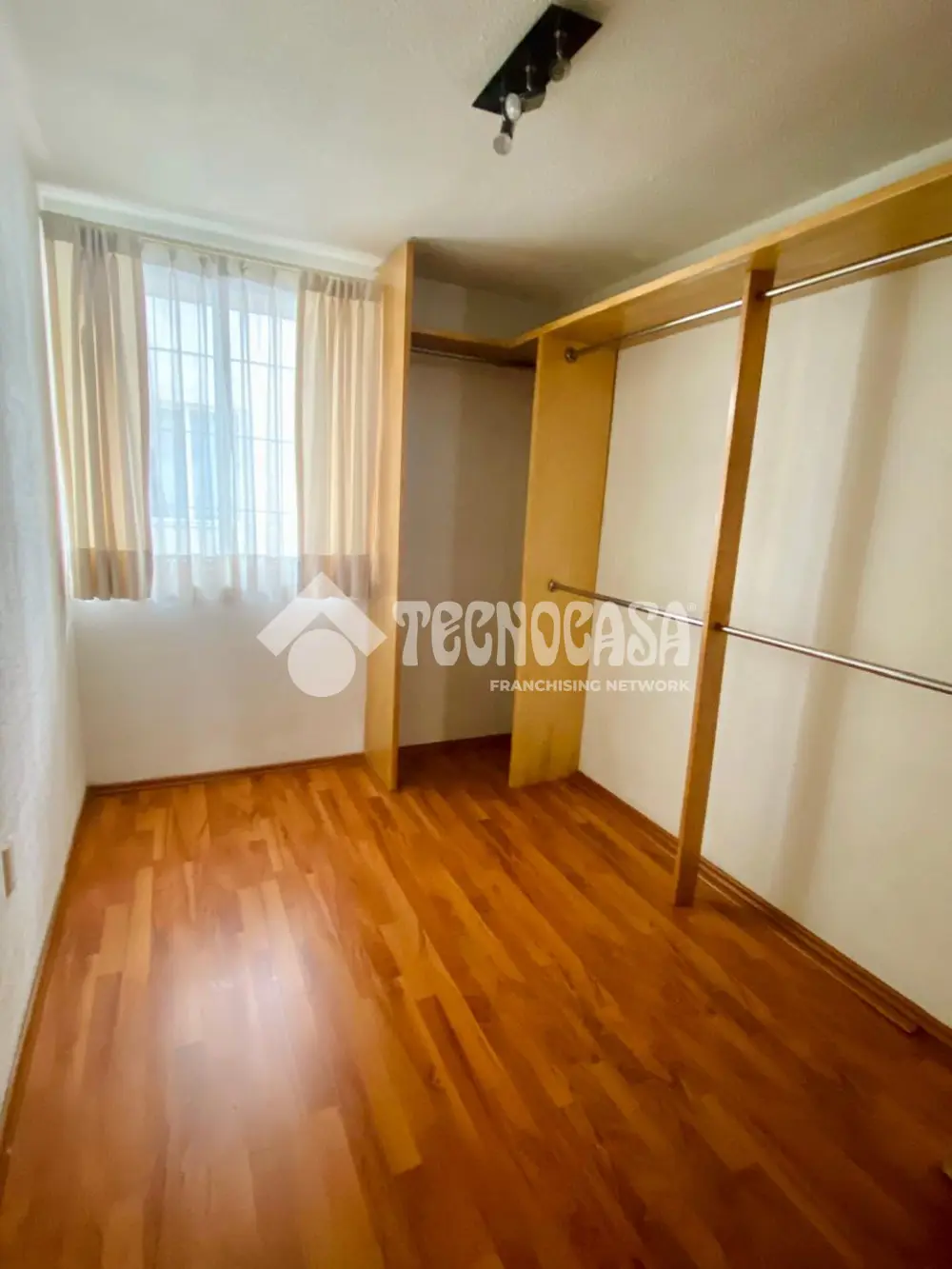 Departamento en Anahuac I Seccion — foto 6