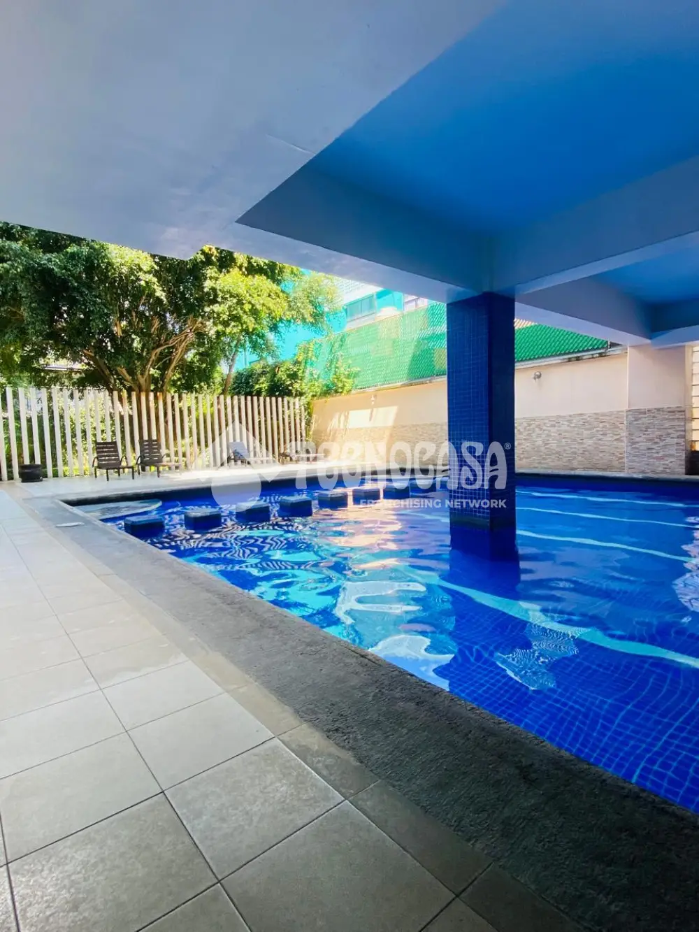 Departamento en Anahuac I Seccion — foto 10