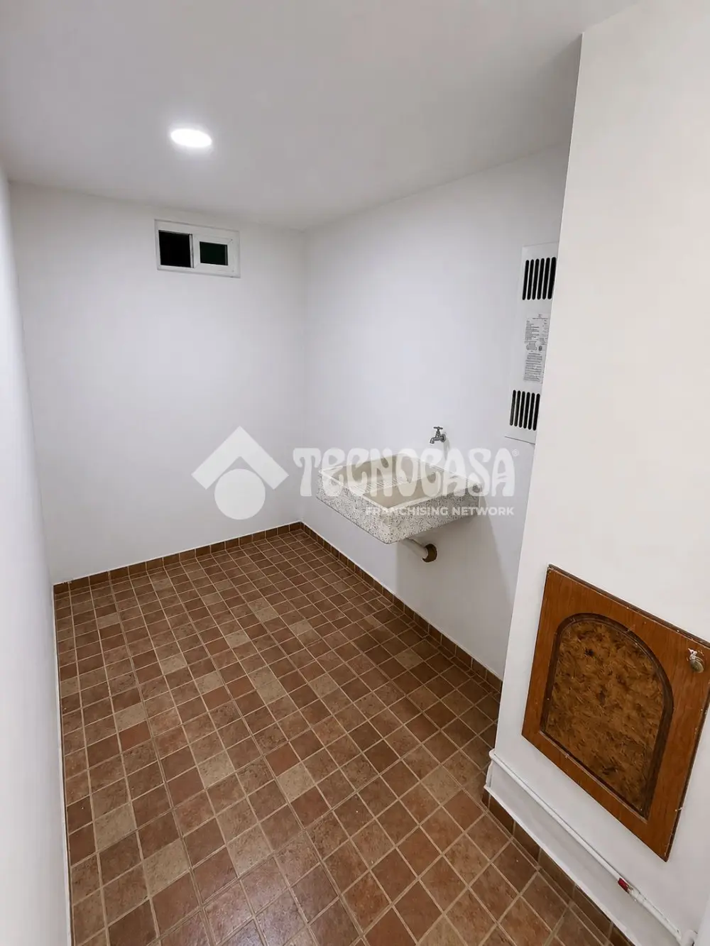 Departamento en Churubusco Country Club — foto 11