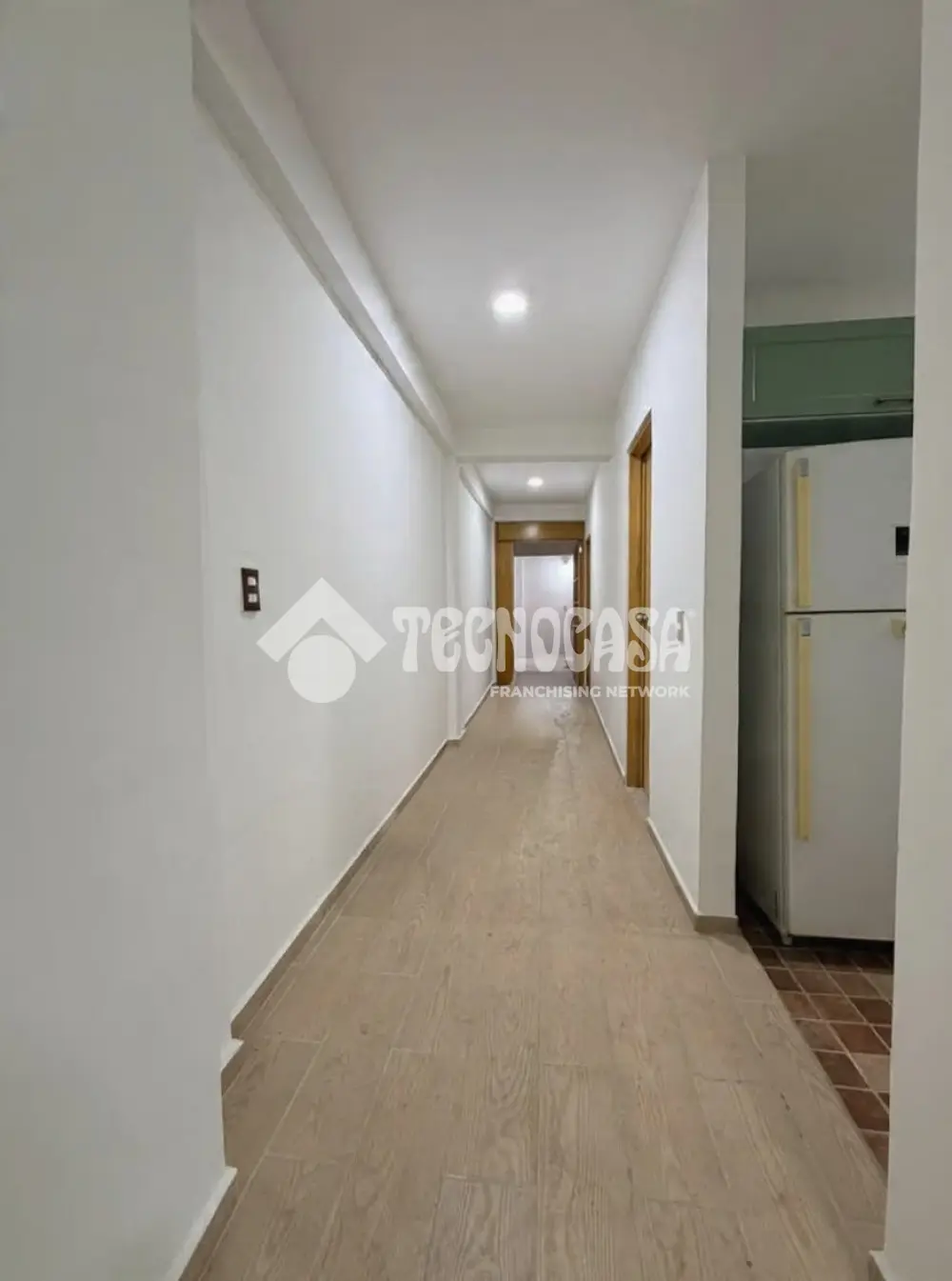 Departamento en Churubusco Country Club — foto 12