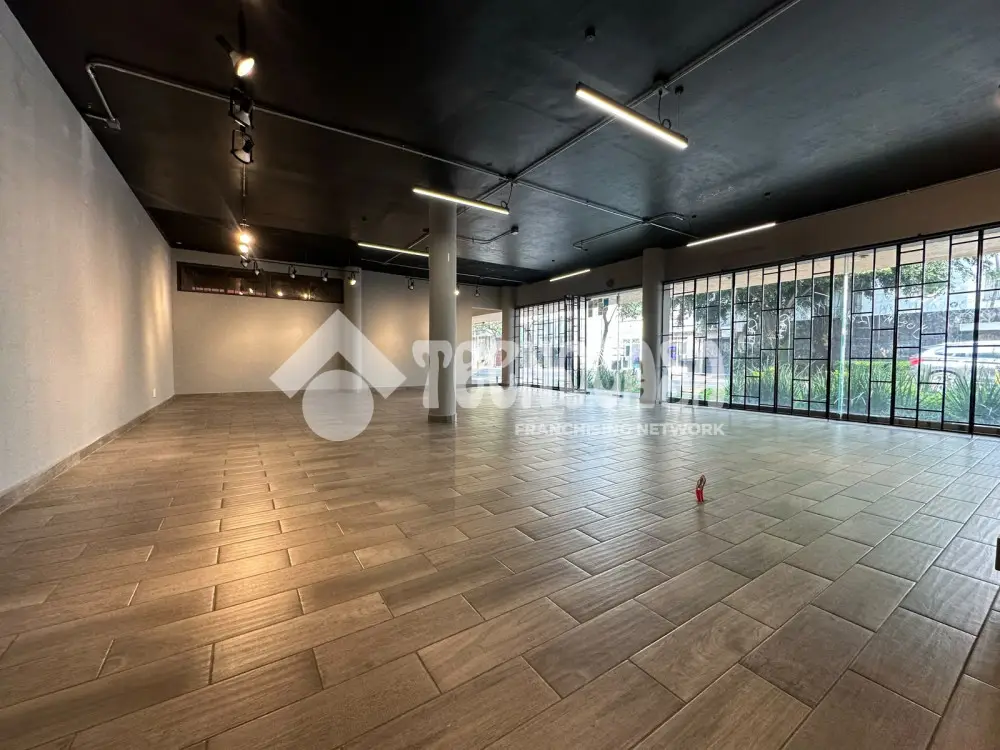 Local Comercial en del Valle Centro