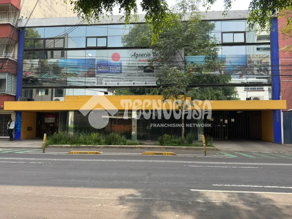 Local Comercial en del Valle Centro — foto 4
