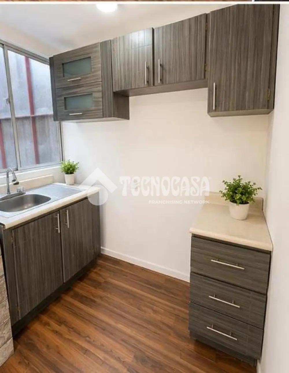 Departamento en Agricola Oriental — foto 4
