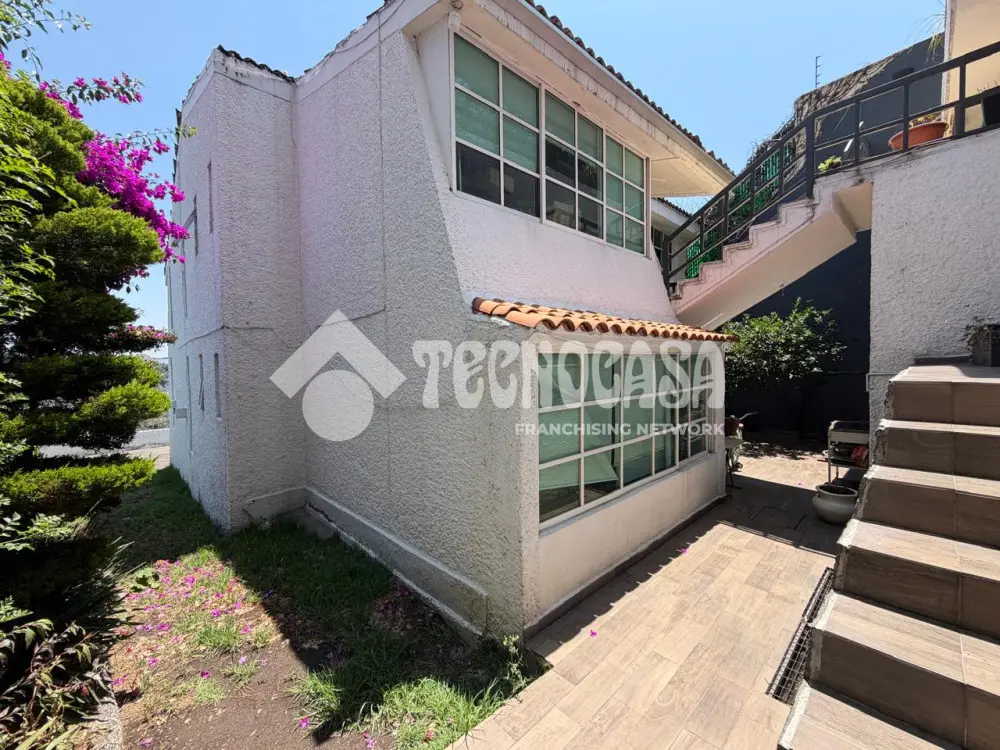 Casa en Lomas de las Aguilas — foto 2