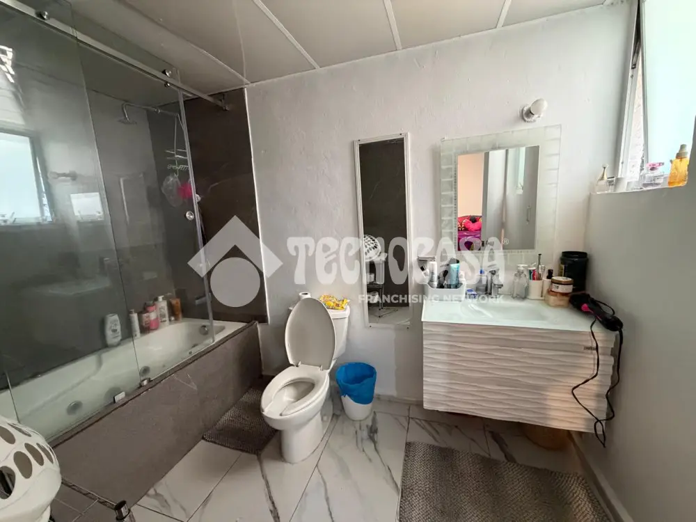 Casa en Lomas de las Aguilas — foto 11