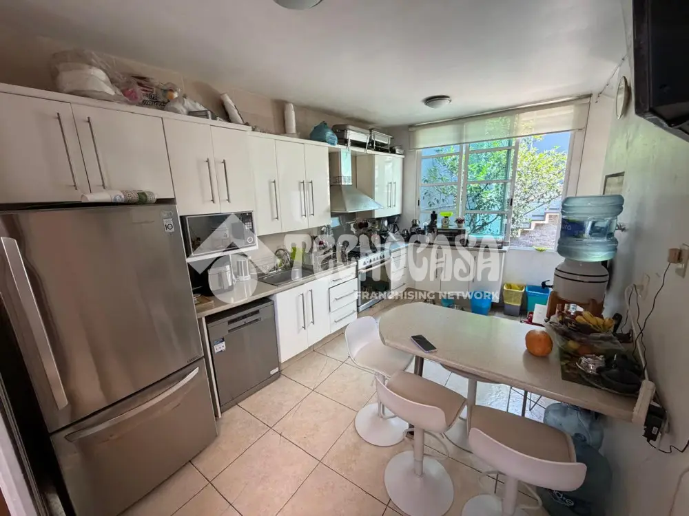 Casa en Lomas de las Aguilas — foto 12
