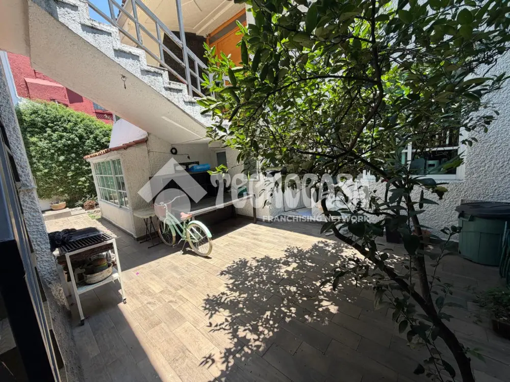 Casa en Lomas de las Aguilas — foto 3