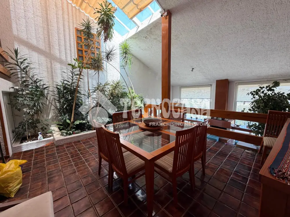 Casa en Lomas de las Aguilas — foto 5