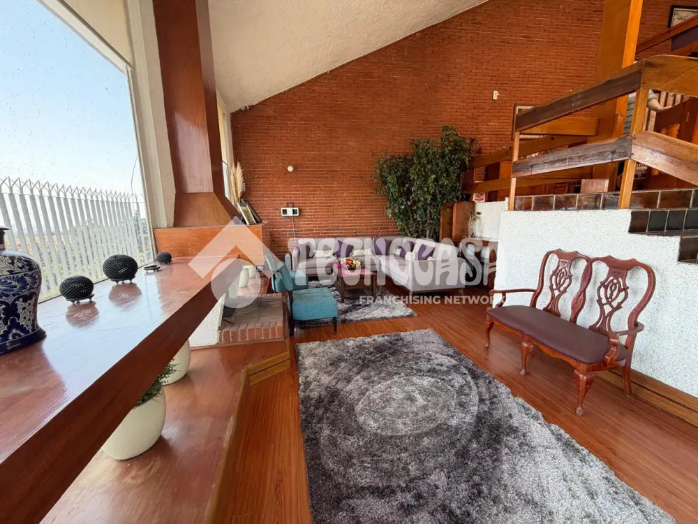 Casa en Lomas de las Aguilas — foto 6