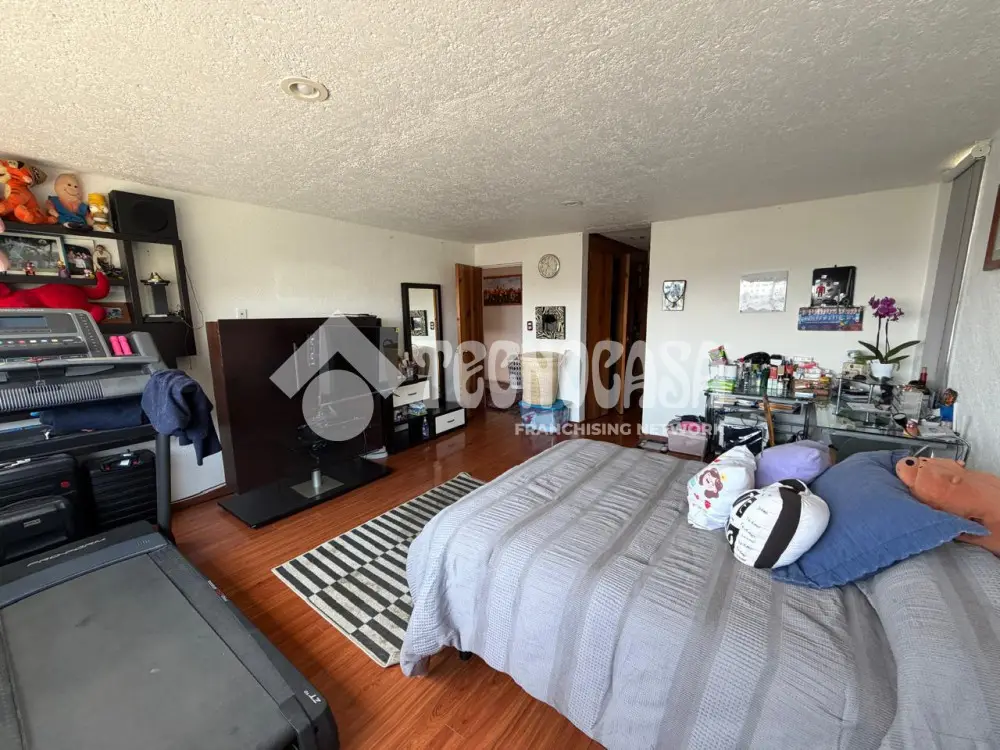 Casa en Lomas de las Aguilas — foto 7