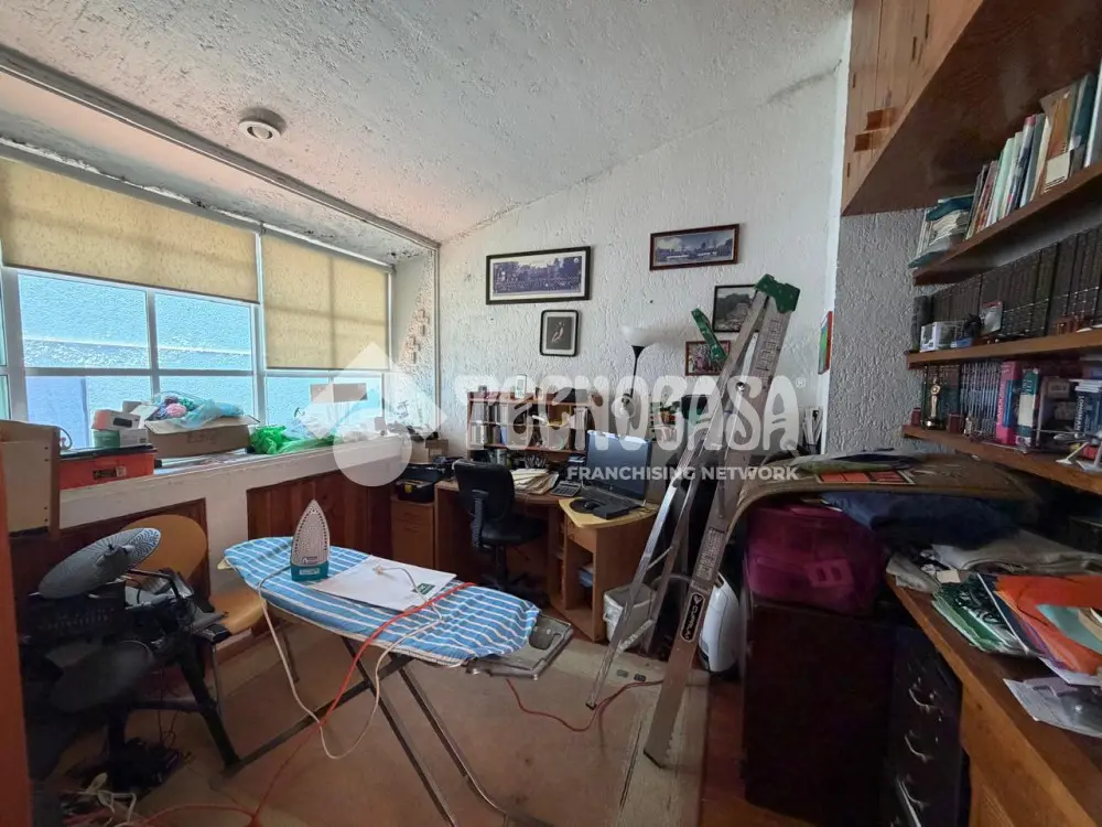 Casa en Lomas de las Aguilas — foto 10