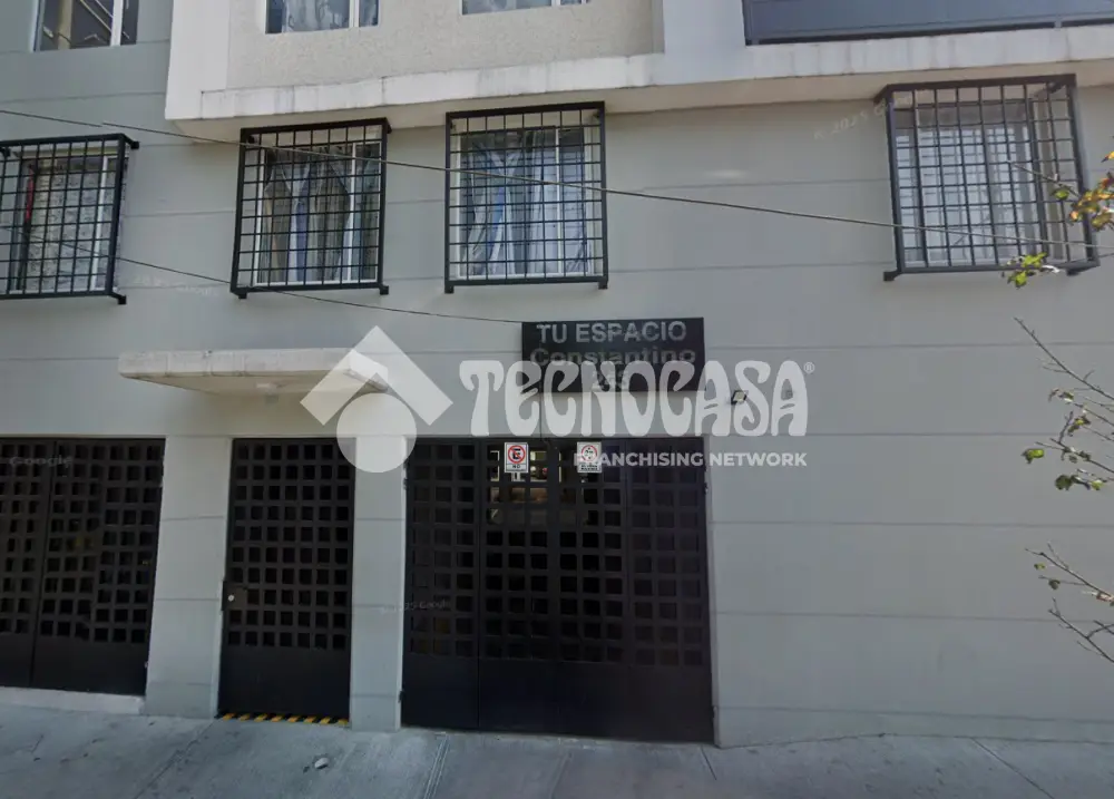 Departamento en Vallejo