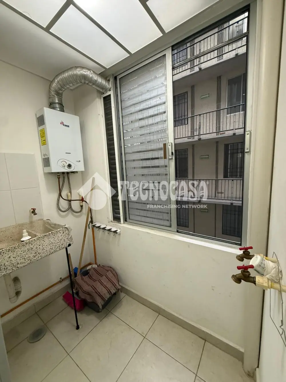 Departamento en Vallejo — foto 5