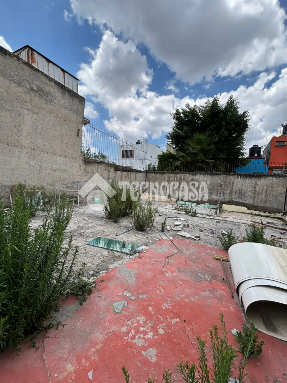 Terreno en San Francisco Culhuacan Barrio de San Francisco — foto 8