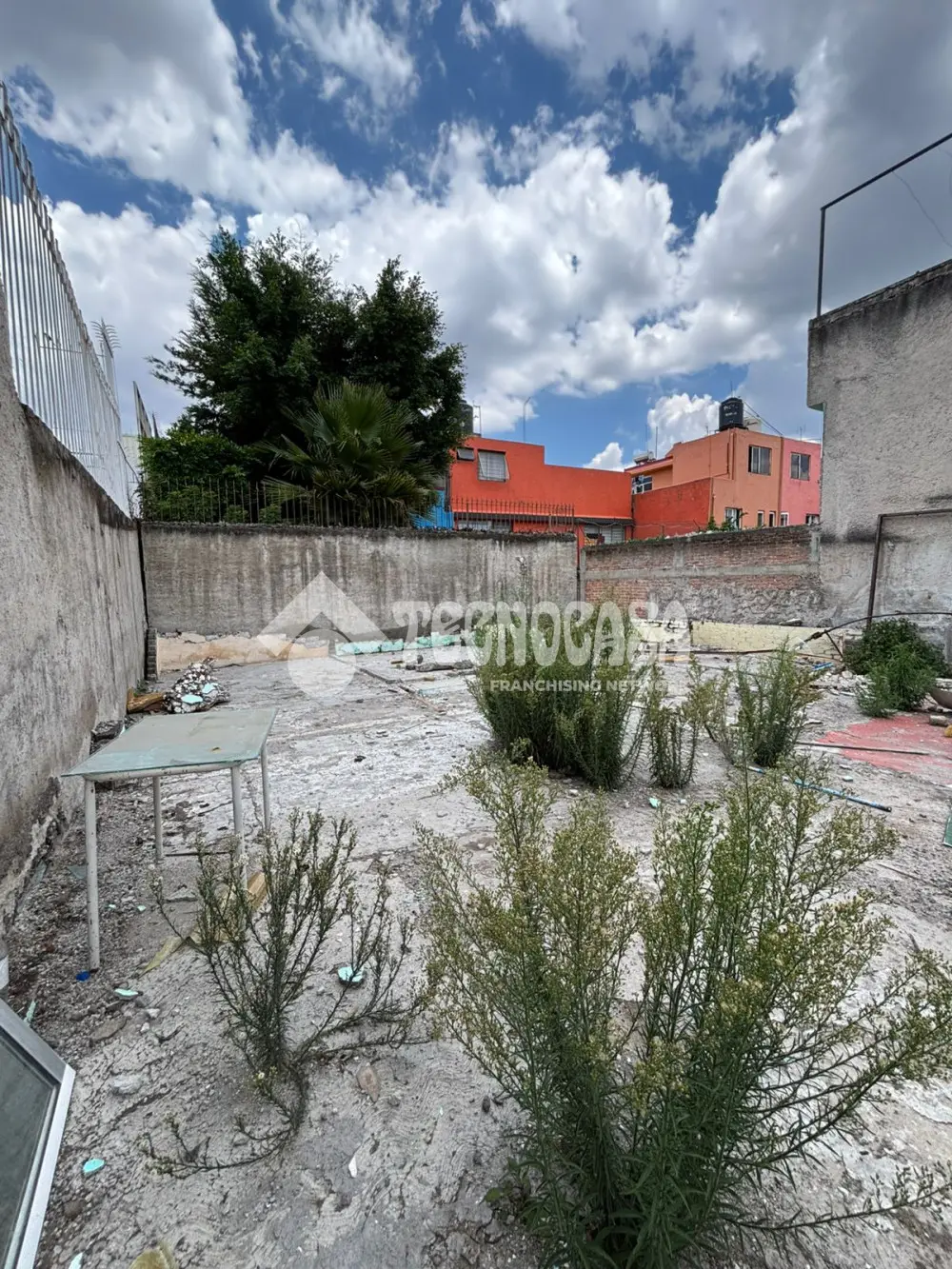 Terreno en San Francisco Culhuacan Barrio de San Francisco — foto 9