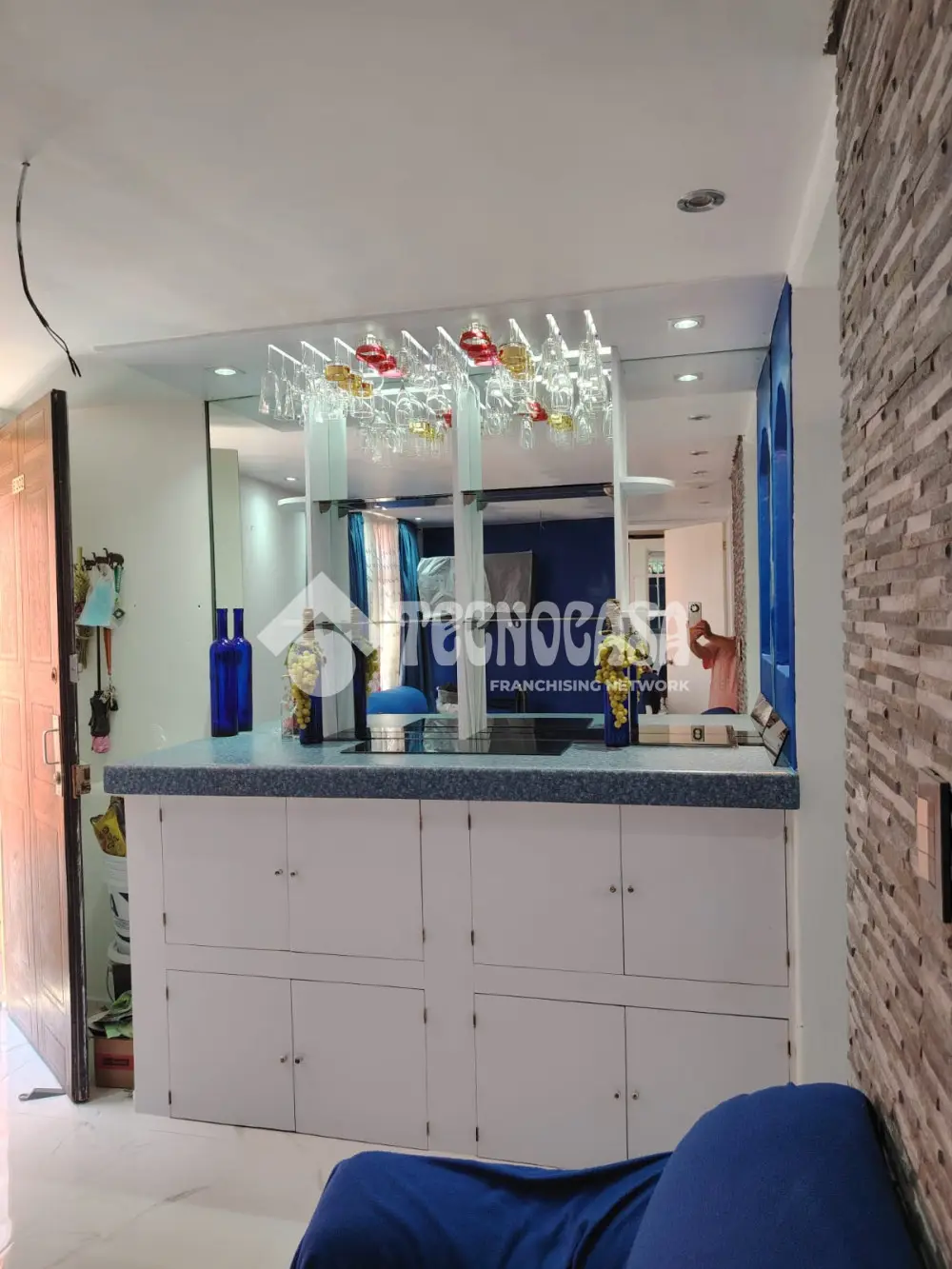 Departamento en Agricola Pantitlan — foto 2