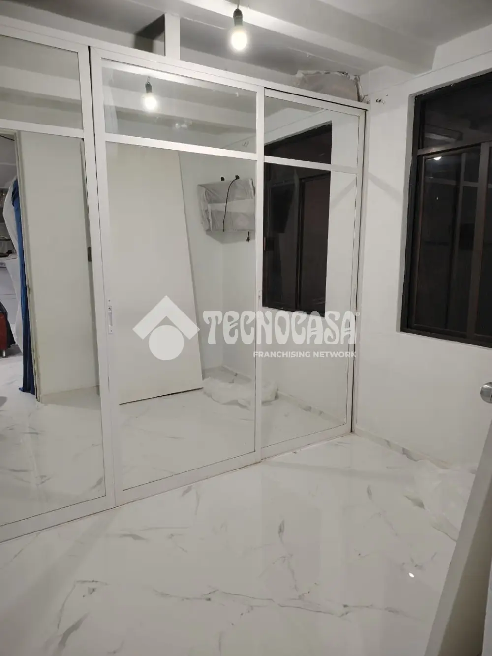 Departamento en Agricola Pantitlan — foto 6