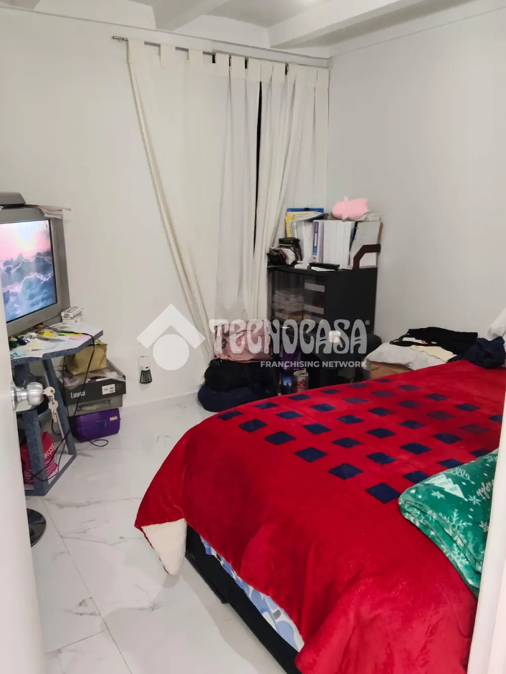 Departamento en Agricola Pantitlan — foto 7