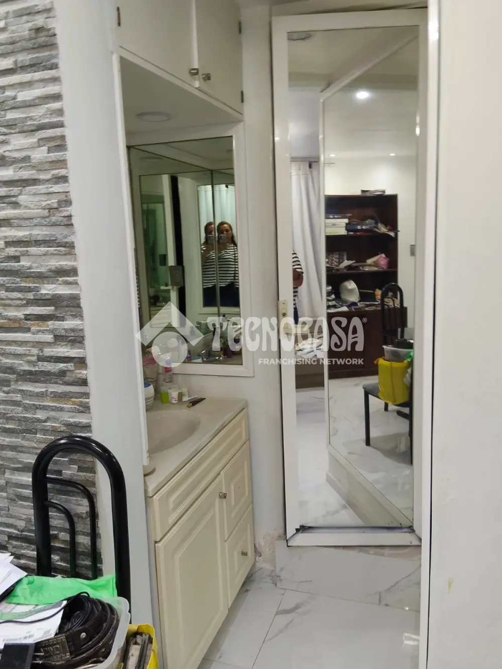 Departamento en Agricola Pantitlan — foto 10