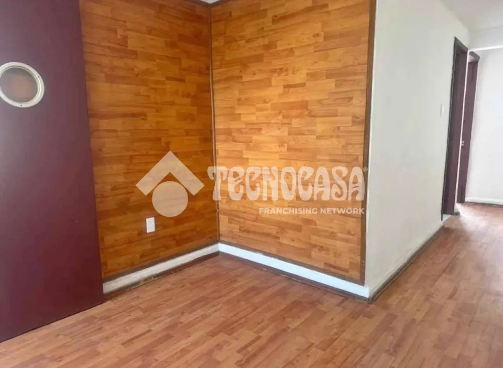 Departamento en Tabacalera
