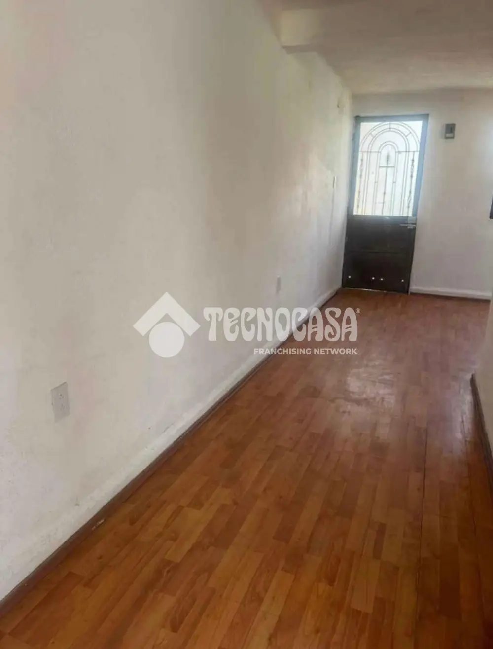 Departamento en Tabacalera — foto 2