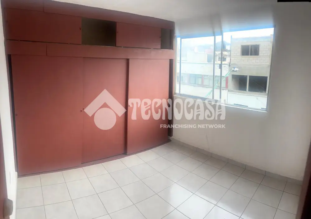 Departamento en Tabacalera — foto 3