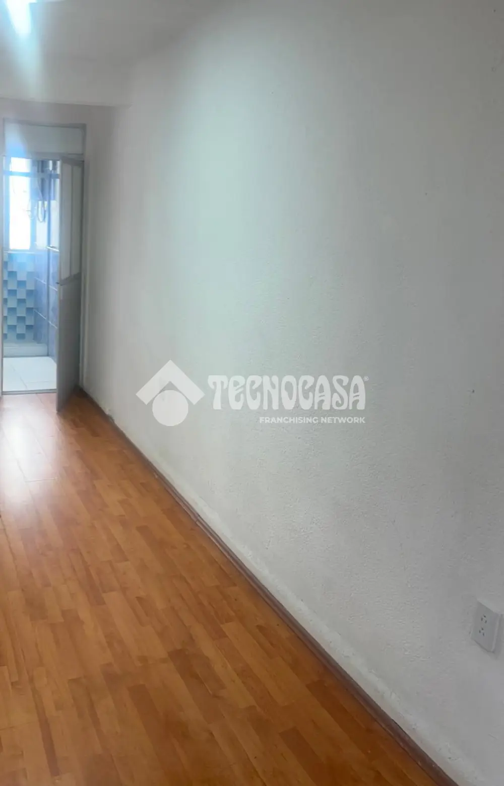 Departamento en Tabacalera — foto 7