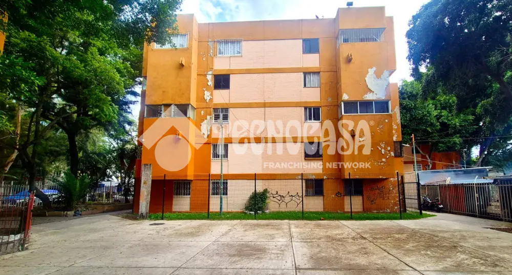 Departamento en Guadalupe del Moral
