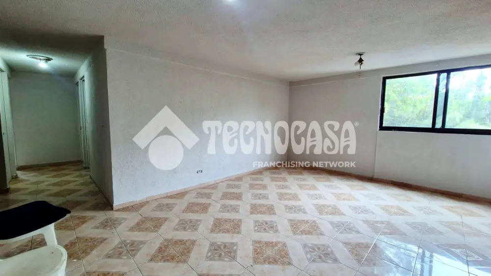 Departamento en Guadalupe del Moral — foto 2