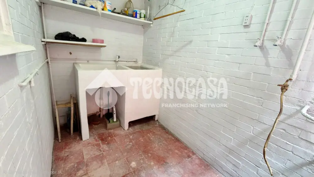 Departamento en Guadalupe del Moral — foto 11