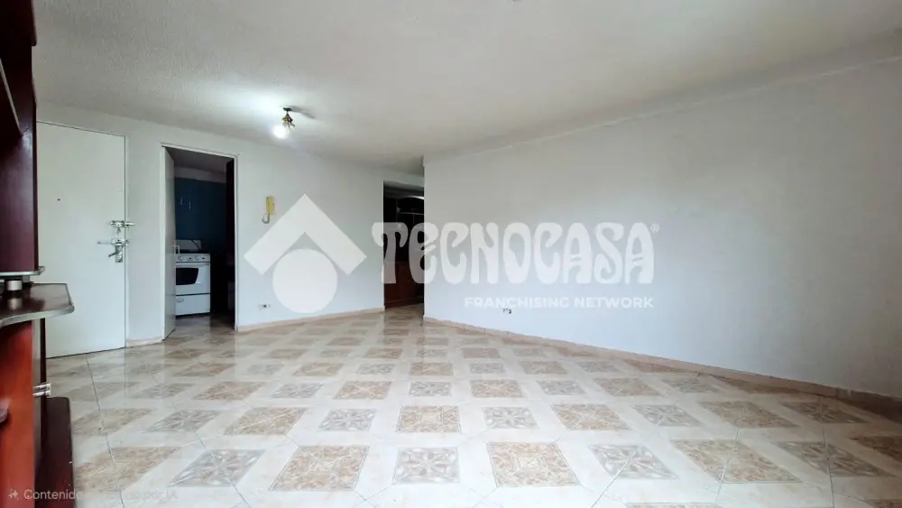 Departamento en Guadalupe del Moral — foto 3