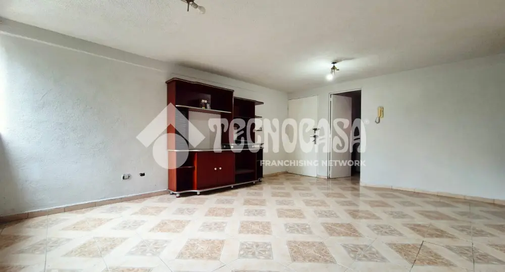 Departamento en Guadalupe del Moral — foto 4