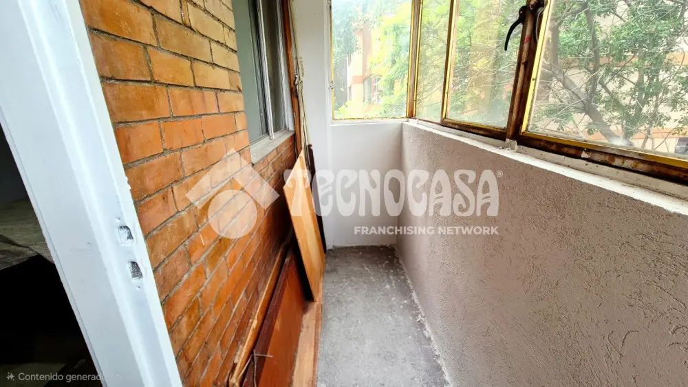 Departamento en Guadalupe del Moral — foto 6