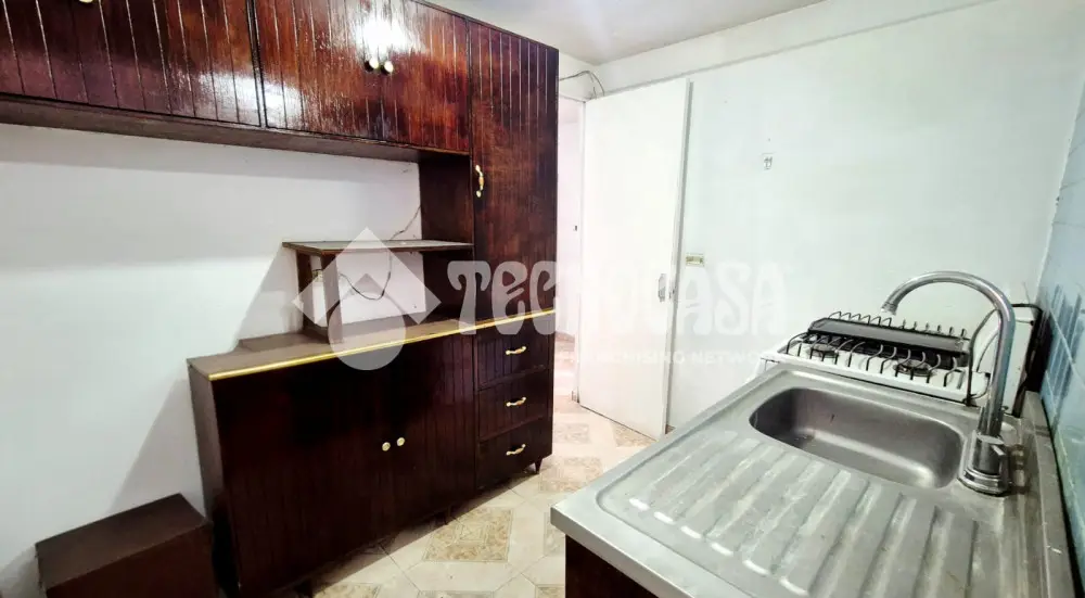 Departamento en Guadalupe del Moral — foto 8