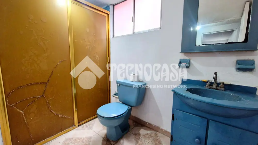 Departamento en Guadalupe del Moral — foto 10
