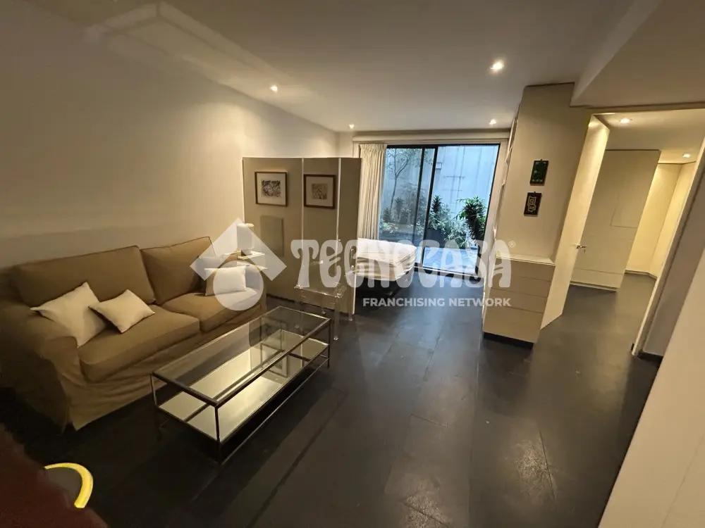 Departamento en Napoles — foto 2