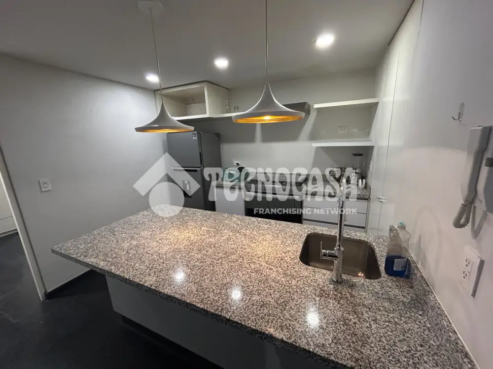 Departamento en Napoles — foto 3